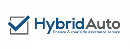 Hybrid Auto Services Pty Ltd logo