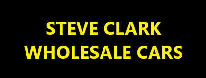 Steve Clark Wholesale Cars
