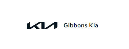 Gibbons Kia logo