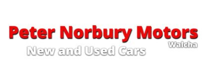 Peter Norbury Motors