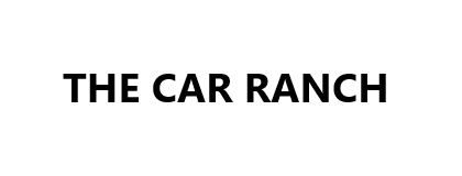 The Car Ranch logo