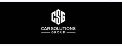 Car Solutions Group