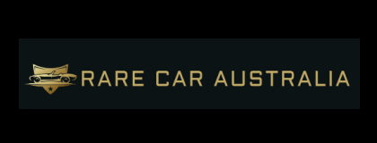 Rare Car Australia