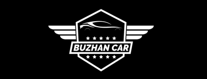 Buzhan Car logo