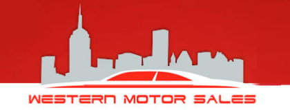 Western Motor Sales