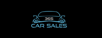 365 Car Sales logo