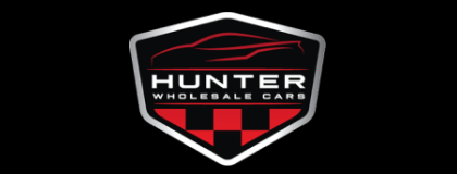 Hunter Wholesale Cars