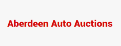 Aberdeen Auto Auctions