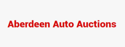 Aberdeen Auto Auctions logo