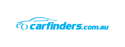Car Finders logo