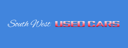 South West Used Cars logo