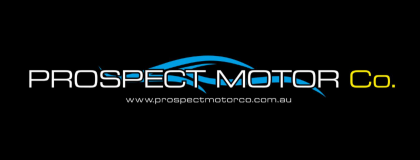 Prospect Motor Company