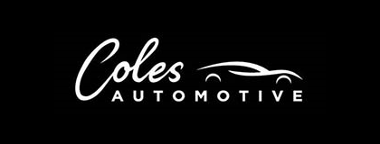 Coles Automotive logo