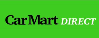 CarMart Direct logo