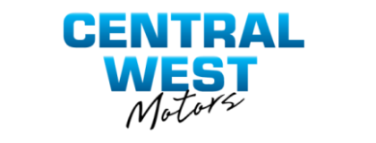 Central West Motors logo