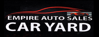 Empire Auto Sales logo