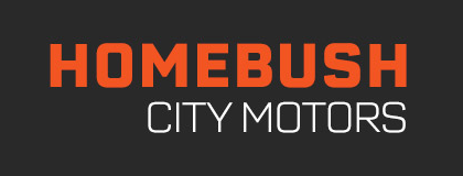 Homebush City Motors logo
