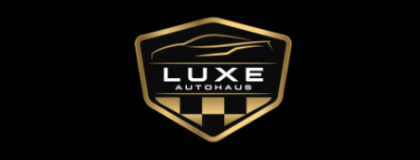 Luxe Auto Haus logo