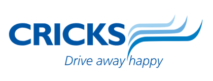 Cricks Sunshine Coast car dealership in Maroochydore Queensland 4558