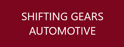 Shifting gears automotive