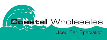 COASTAL WHOLESALE logo