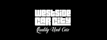 Westside Car City logo