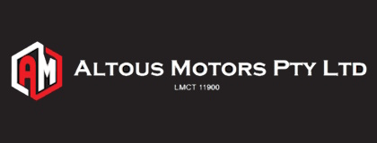 Altous Motors