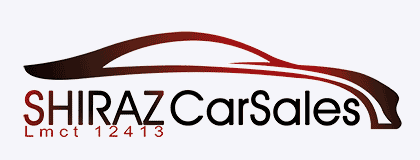 Shiraz Car Sales logo