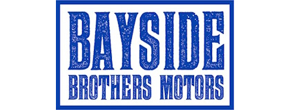 Bayside Brothers Motors logo