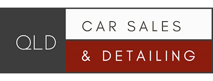 QLD Car Sales and Detailing logo