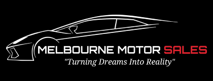Melbourne Motor Sales