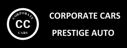 Corporate Cars Prestige Auto