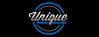 Unique Motor Garage logo