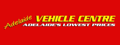 Adelaide Vehicle Centre logo