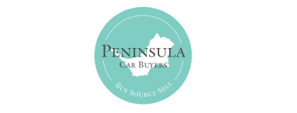 Peninsula Car Buyers logo