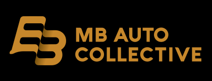 MB Auto Collective logo