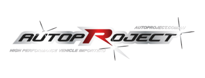 AutoProject logo