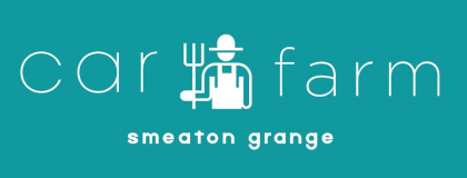 Car Farm Smeaton Grange logo
