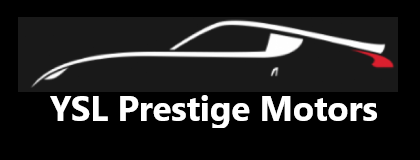 YSL Prestige Motors