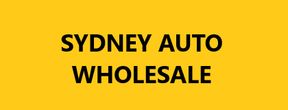 Sydney Auto Wholesale