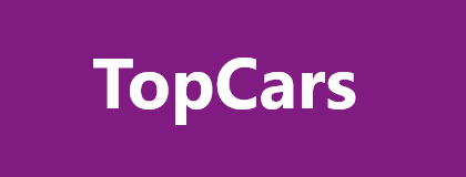 TopCars logo