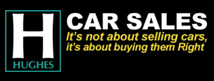 Hughes Car Sales car dealership in Toowoomba Queensland 4350