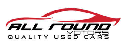 All Round Motors logo