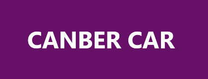 Canber Car logo