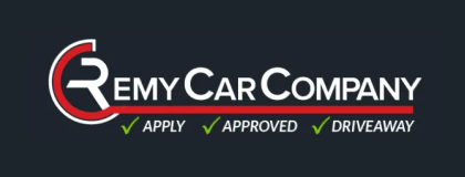 Remy Car Company logo