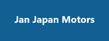 Jan Japan Motors logo