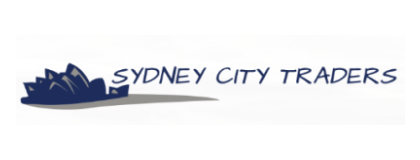 Sydney City Traders logo