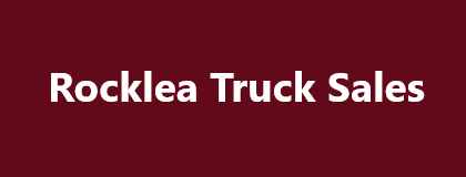Rocklea Truck Sales logo