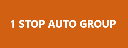 1 Stop Auto Group logo