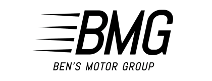 Bens Motor Group logo